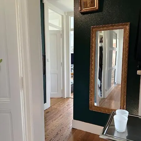 Charming Flat In Chene-bourg Appartement *